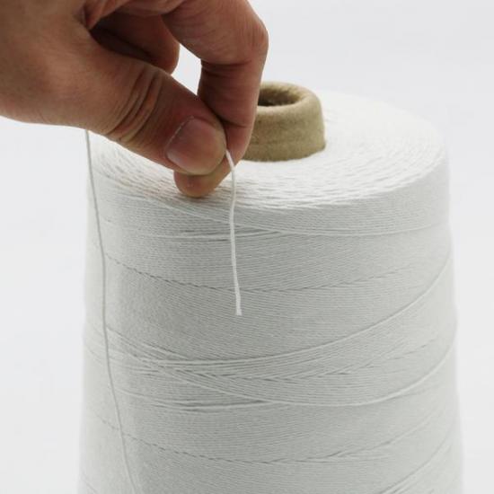 Polyester High Tenacity Yarn
