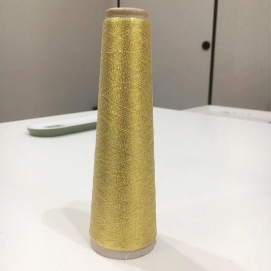 Cotton Gassed Mercerised