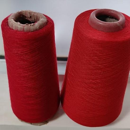 Filato tinto in filo