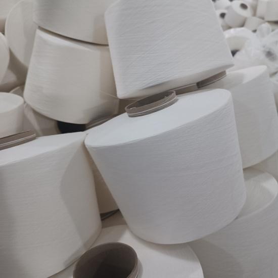 Filato di poliestere FR