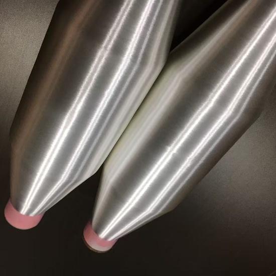 Filato di mais biodegradabile in filo PLA ecofriendly