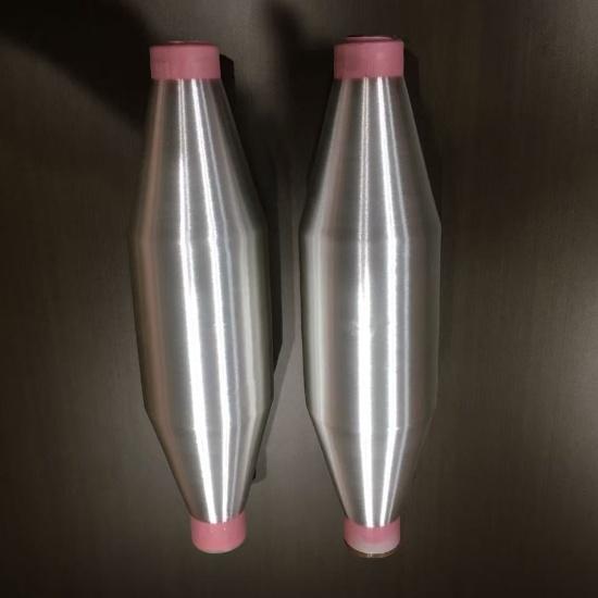 Ecofriendly PLA Yarn Biodegradable Corn Yarn