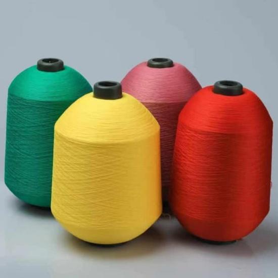 Nylon copy Yarn