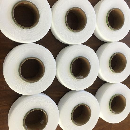 Tintura facile dello spandex a bassa temperatura