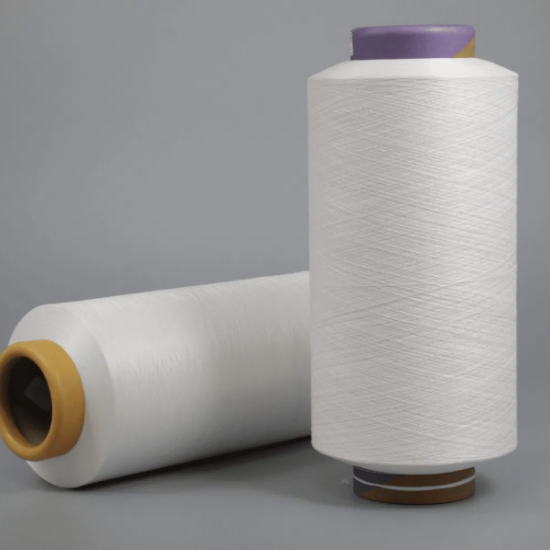 Polyester Flame Retardant yarn