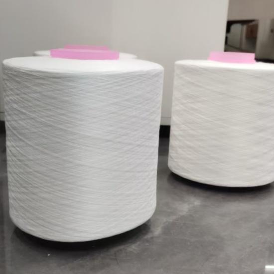 Polyester Sewing Yarn RW Plastic bobbin