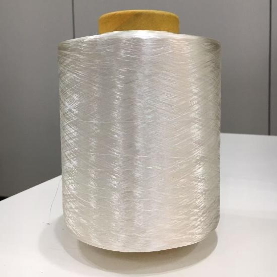 Lyocell Filament Yarn