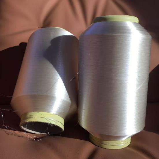 Lyocell Filament Yarn