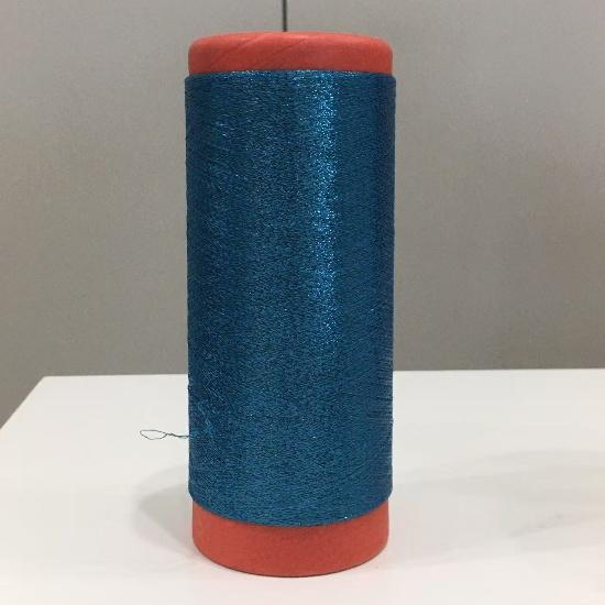 Cotton Gassed Mercerised