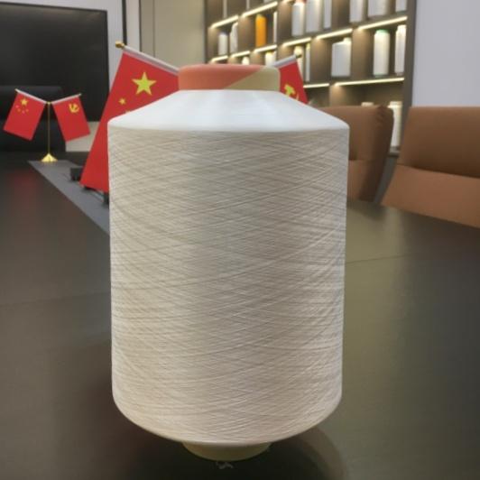 Eco-Friendly Antimony free yarn