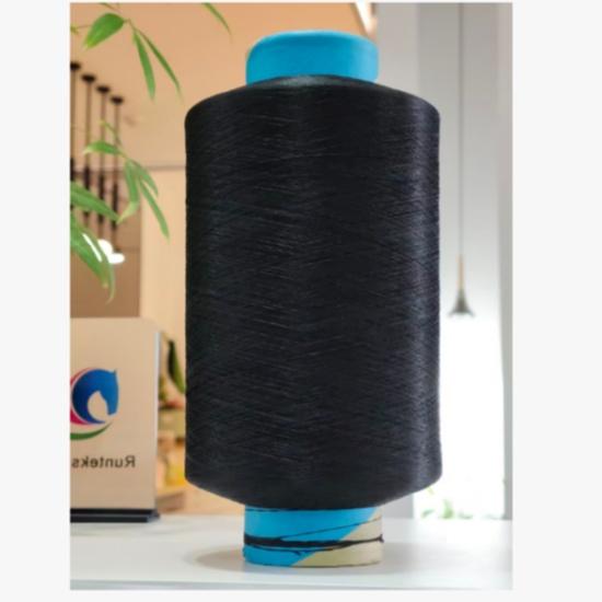 Polyester Flame Retardant Yarn