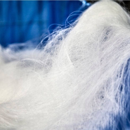 Svelare l'innovazione ecologica: esplorare il mondo delle fibre di nylon riciclate
        