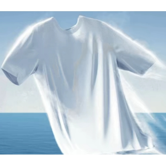 Filato rinfrescante Runteks Upgrade antibatterico+UV