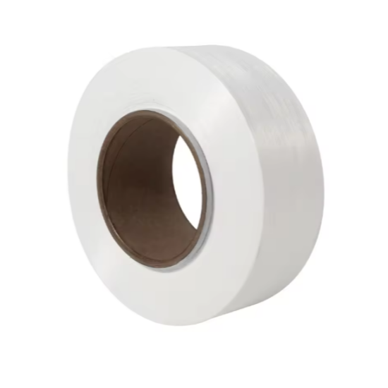 Filato elastico con componente PET PTT+ di origine biologica simile a Sorona