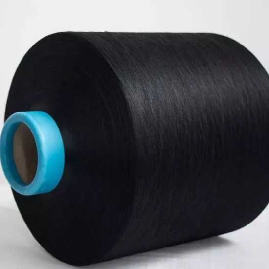 Che cos'è il filato elastico a falsa torsione?