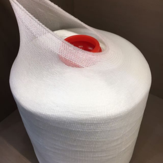 FILATO ritorto ad alta resistenza