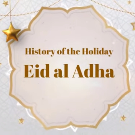 Festa dell'Eid Al Adha nel 2025