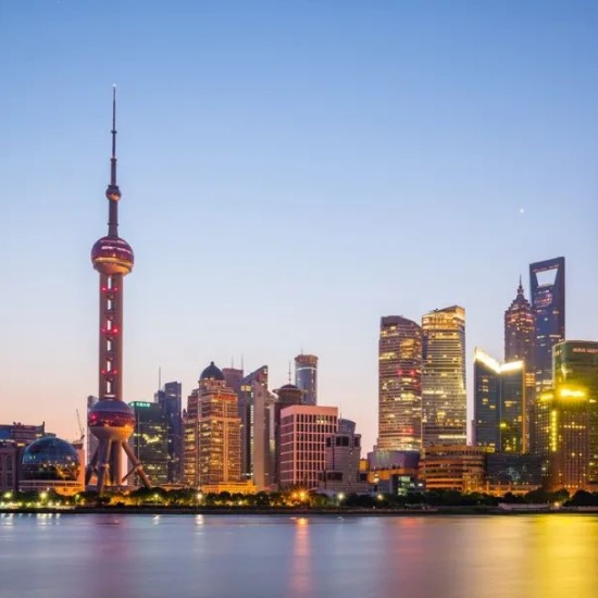 ripresa del lavoro e linee guida di produzione emanate da shanghai
