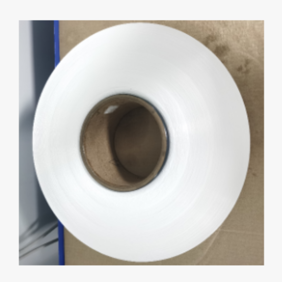 Filato isolante termico Runteks Full Dull Hollow