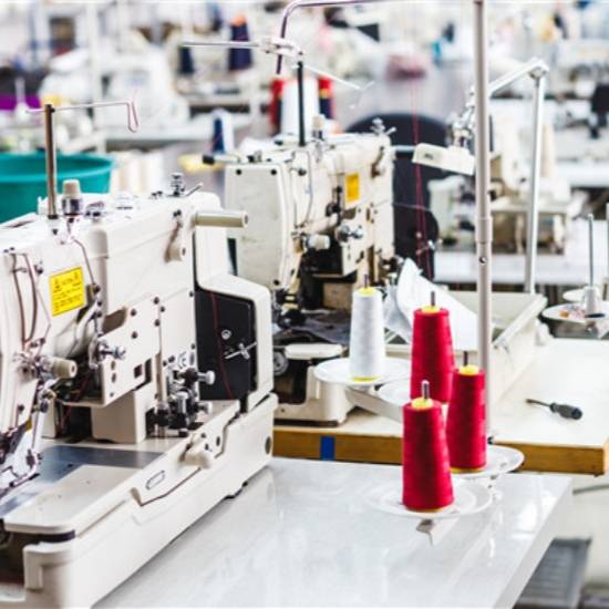 L'industria tessile del Vietnam è molto richiesta dagli investitori stranieri