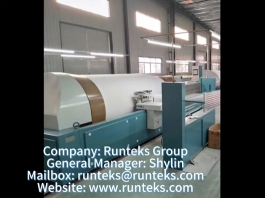 Processo e attrezzature di torsione