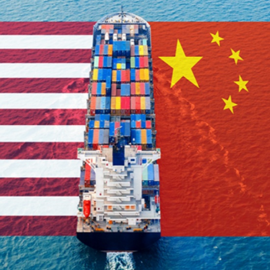 L'elenco di riduzioni fiscali equivalenti a 200 miliardi di Yuan tra Cina e Stati Uniti sta per essere implementato