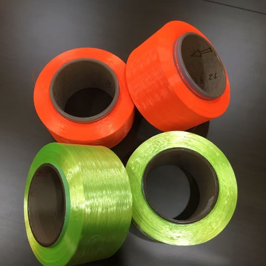 FDY Bright Strength 7d/g ad alta resistenza