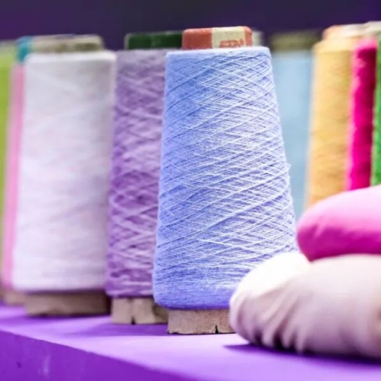 La Yarn Expo 2026 nella Greater Bay Area: un punto di incontro tra la Bay Area e il resto del mondo!