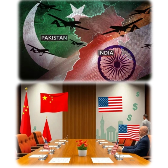 È stata pubblicata la dichiarazione congiunta sui colloqui economici e commerciali Cina-USA di Ginevra. Quali segnali invia?