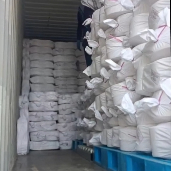 Immagine dell'imballaggio in fibra di fiocco Runteks