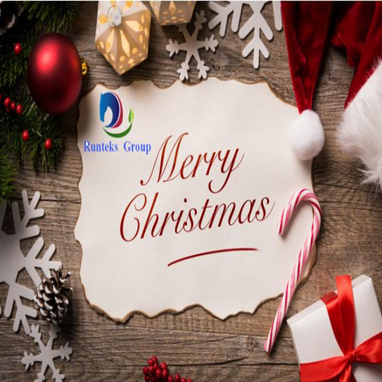 Gruppo Runteks - Benedizioni di Natale