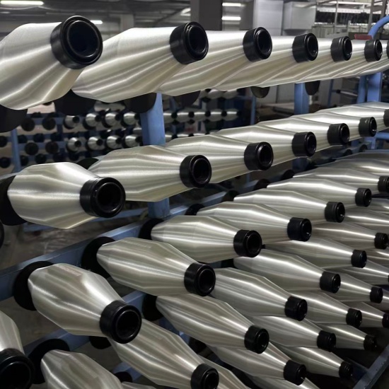 Filato cationico monofilamento 20D