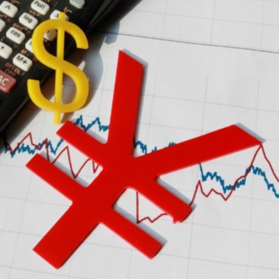 Adeguamento del prezzo di esportazione del filato dovuto alle fluttuazioni del tasso di cambio RMB