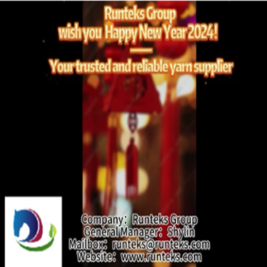 Il Gruppo Runteks vi augura Buon Anno 2024!
        