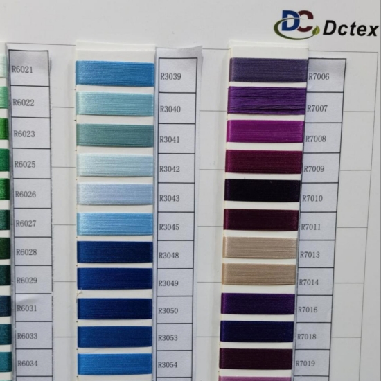 Cartella colori del gruppo Runteks