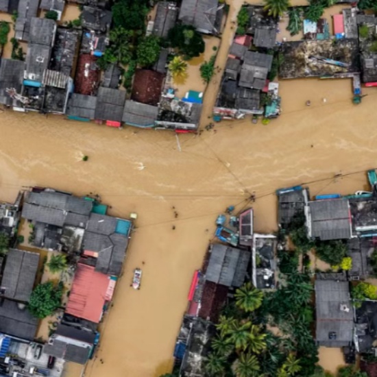 Il Sud-est asiatico affronta un grave disastro, Runteks è disposto a superare insieme le difficoltà