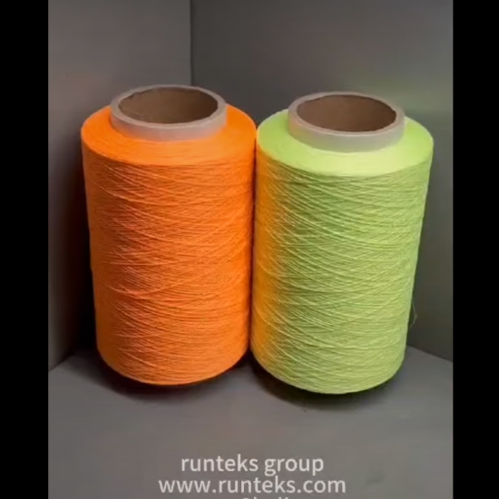 Fabbrica e imballaggio Runteks