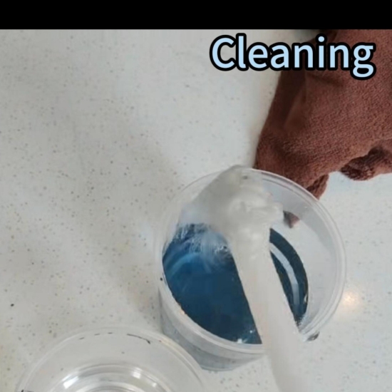 Il PE FDY tinto può sbiadire dopo il lavaggio ad alta temperatura