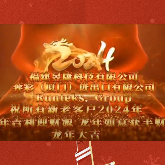 Il gruppo Runteks è sulla buona strada verso il successo
        