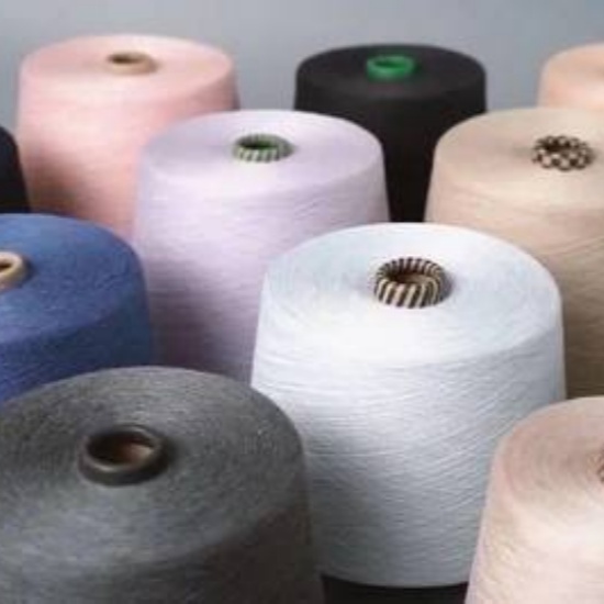 introduzione della politica: produzione di fibre chimicamente degradabili, con una crescita media annua del 20%!
