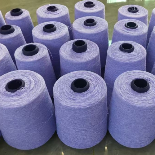 Runteks Industrial Group - Filato di ciniglia