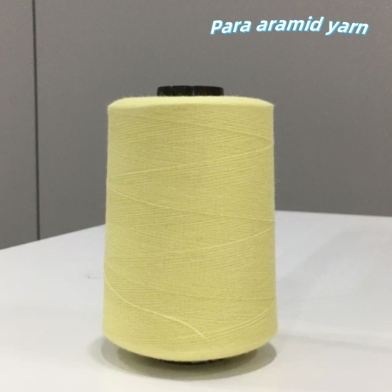 Filato para-aramide 302Ne