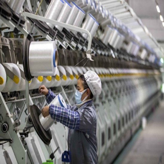 Tutti i prodotti sono in produzione prima delle festività CNY