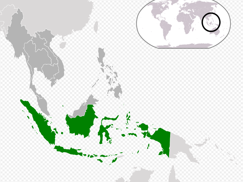 Prossima visita in Indonesia: rafforzare la nostra partnership